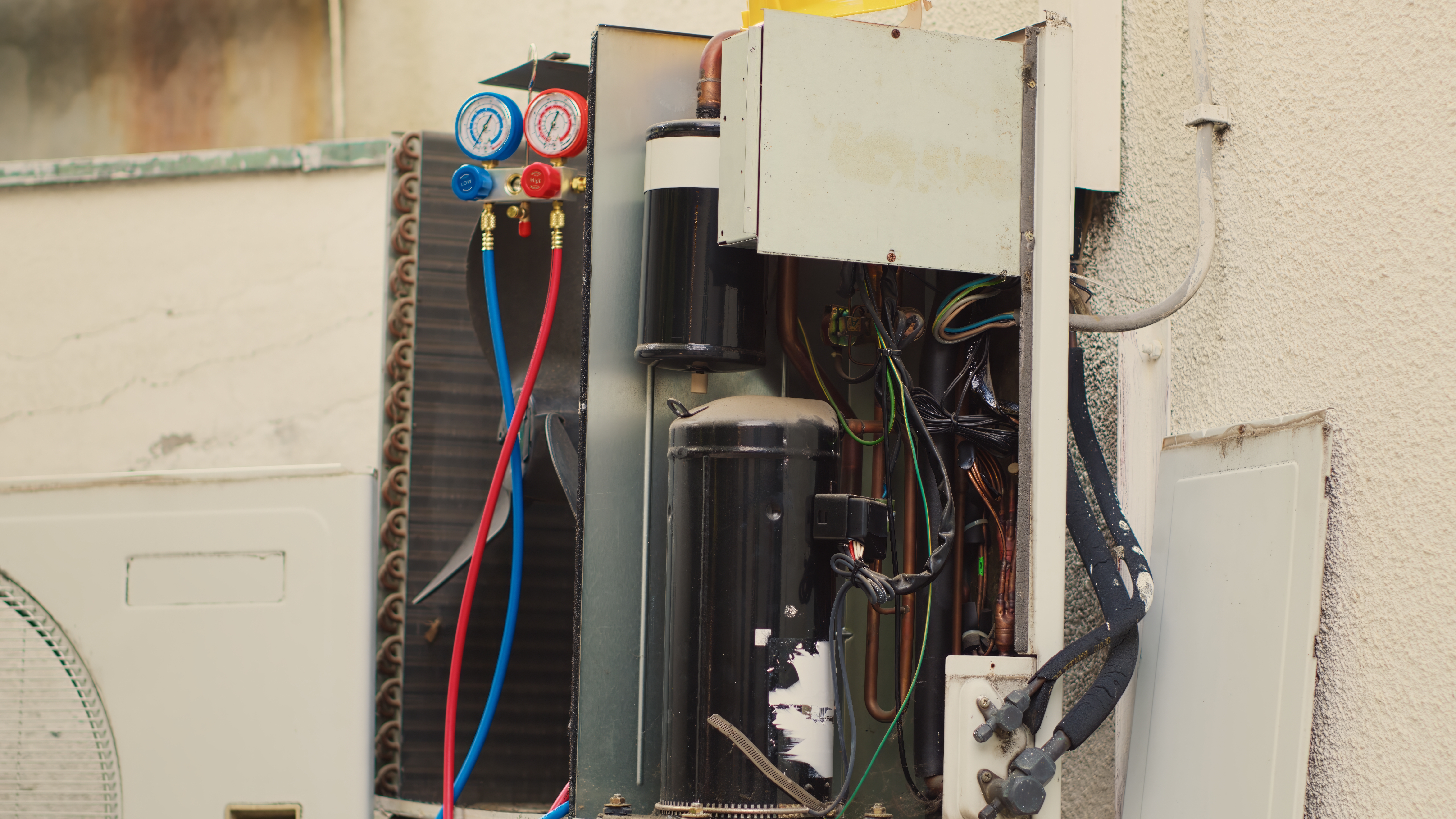 Cooling Projects | Cooling Team Aircon