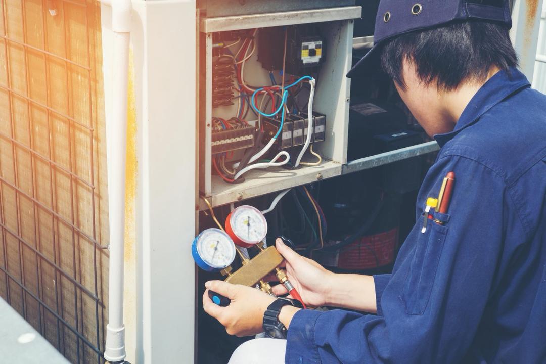 Cooling Projects | Cooling Team Aircon