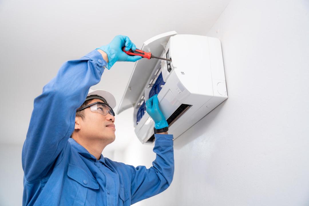 Cooling Projects | Cooling Team Aircon