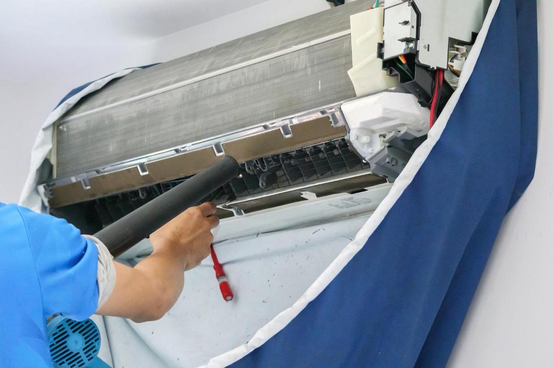 Cooling Projects | Cooling Team Aircon