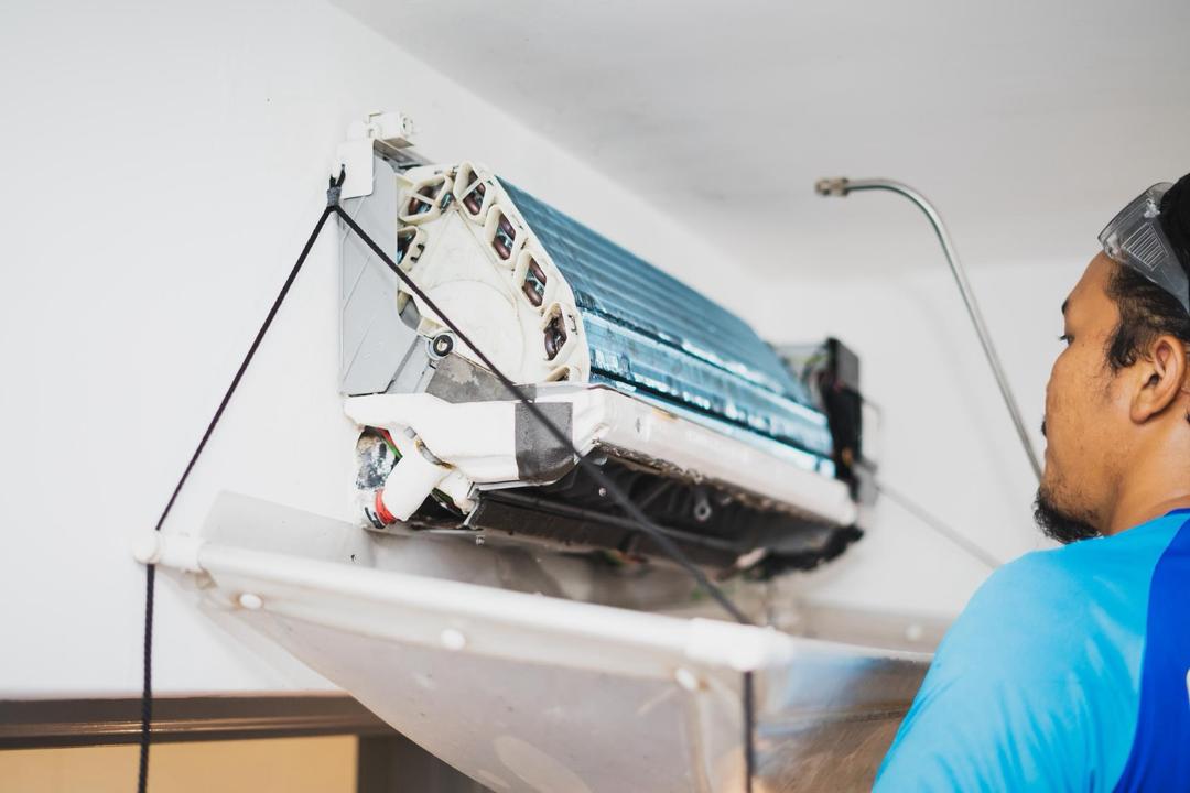 Cooling Projects | Cooling Team Aircon