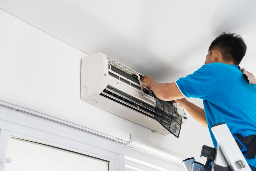 Cooling Projects | Cooling Team Aircon