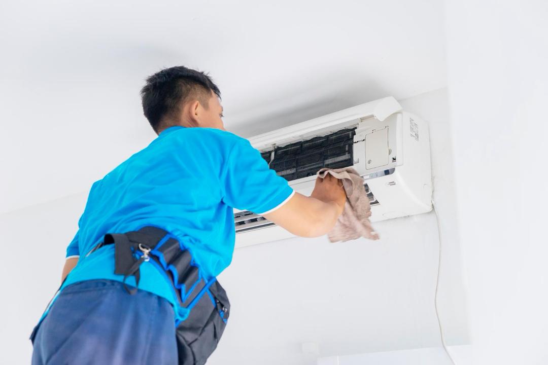 Cooling Projects | Cooling Team Aircon