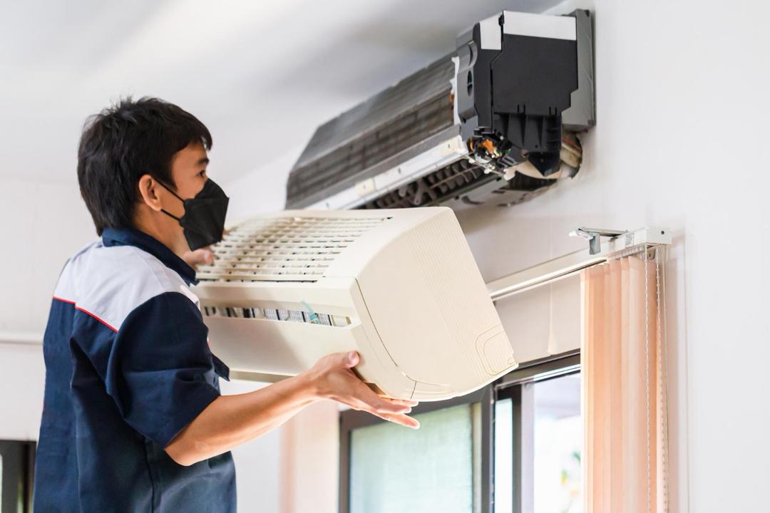 Cooling Projects | Cooling Team Aircon