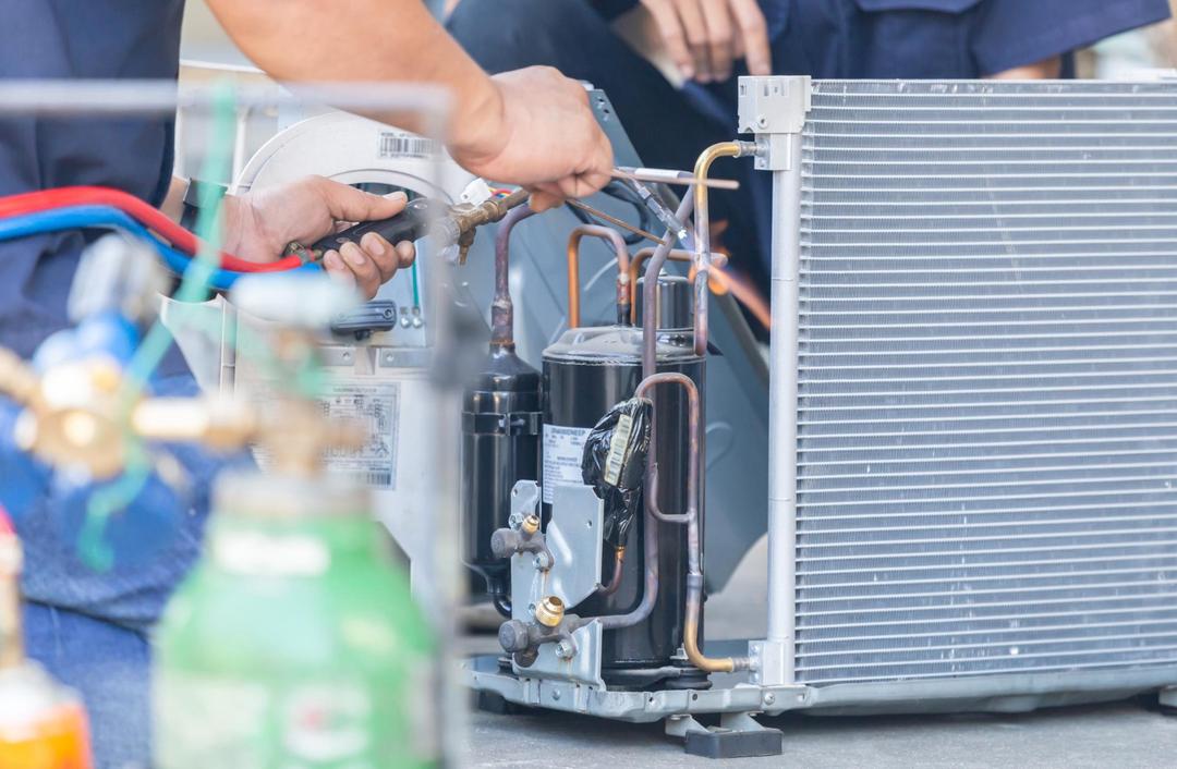 Cooling Projects | Cooling Team Aircon