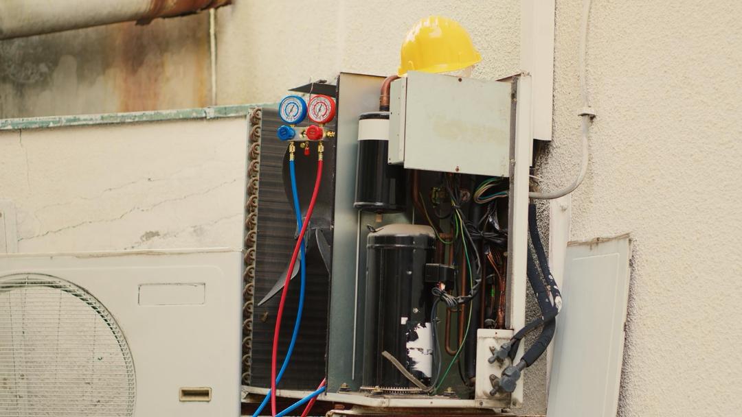 Cooling Projects | Cooling Team Aircon